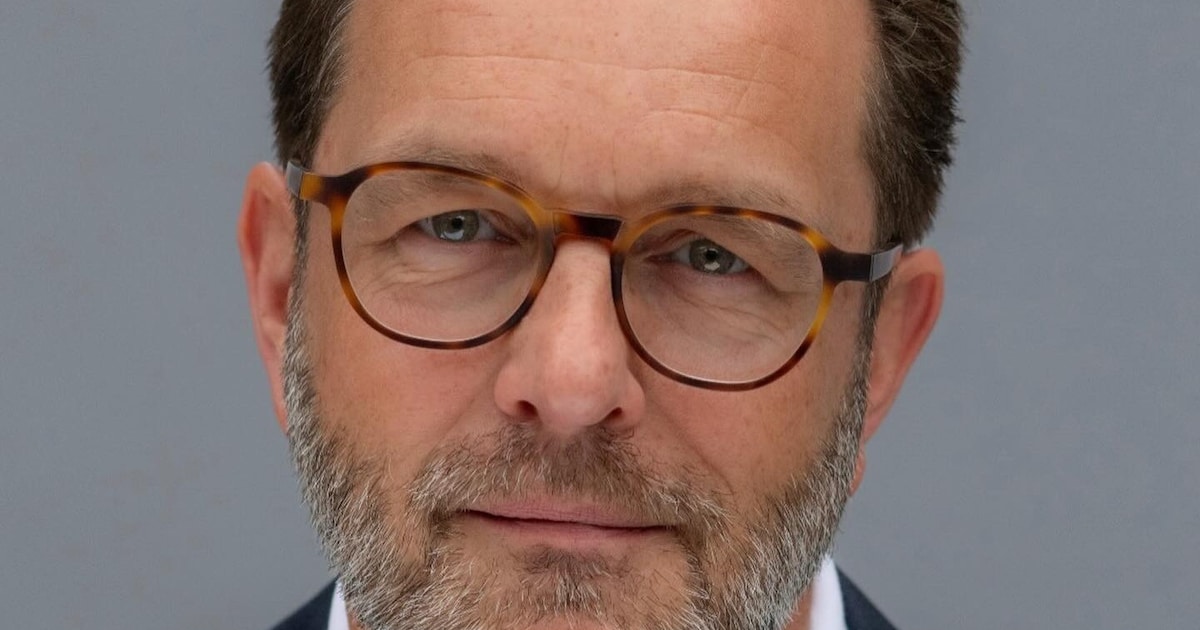 Jeroen Pel (52) nieuwe gemeentesecretaris Pekela