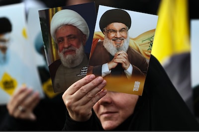 Hezbollah zou staakt-het-vuren met Israël hebben verworpen