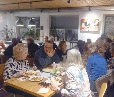 Jong geleerd, oud gedaan!