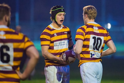 URC en USRS hervatten na ruim een maand pauze in verschillende competities