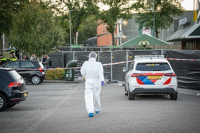 Geen gevangenisstraf, maar verdachte (11) van fatbikeroof staat wel vol op de radar van de overheid