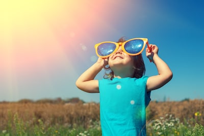 Hoe houd jij het hoofd koel? Stuur ons je beste tips!