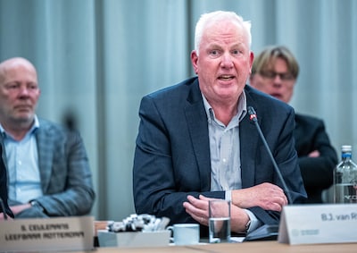 Geschokte reacties na fraude met daklozenwoningen: 'Er was tien jaar lang interne blindheid'