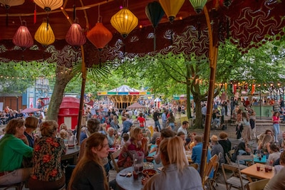 Weekendtips: deze dingen doe je in Utrecht (21 - 23 augustus)