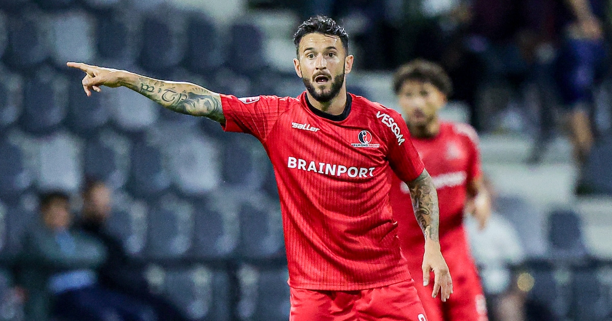 LIVE | Helmond Sport bij Jong Ajax op zoek naar eerste zege van het seizoen