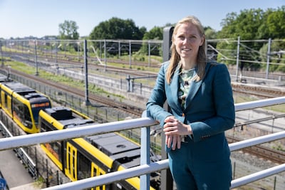 Na time-out van één jaar heeft Lot van Hooijdonk een nieuwe baan: voormalig wethouder krijgt directi