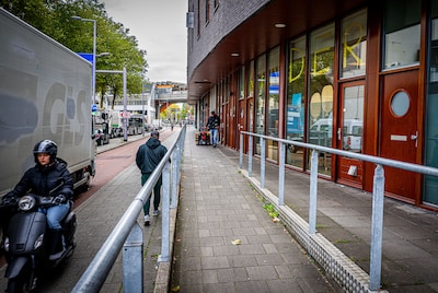 Man sleurde willekeurige vrouw (48) mee naar huis en verkrachtte haar: na 13 jaar staat verdachte voor de rechter