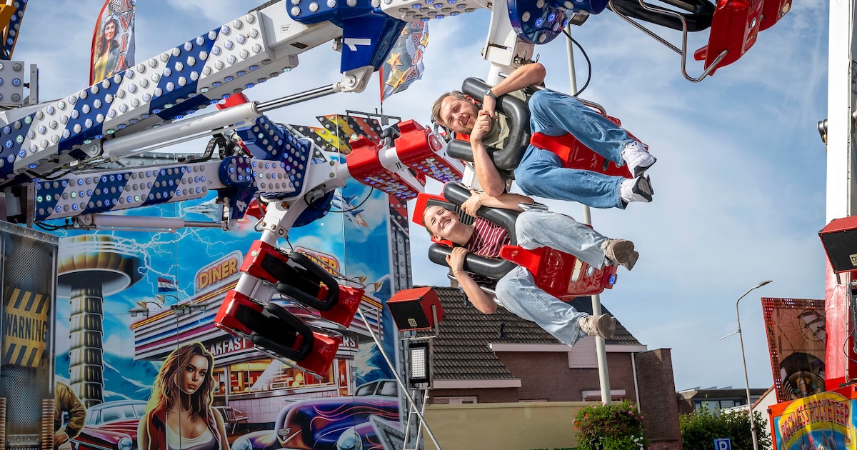 Kermis in Heitse opent zaterdag met schutterij en muziekkorps