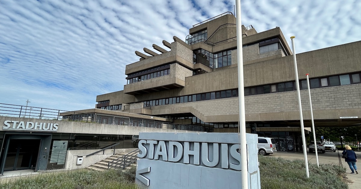 Rondleidingen in de binnenstad van Terneuzen