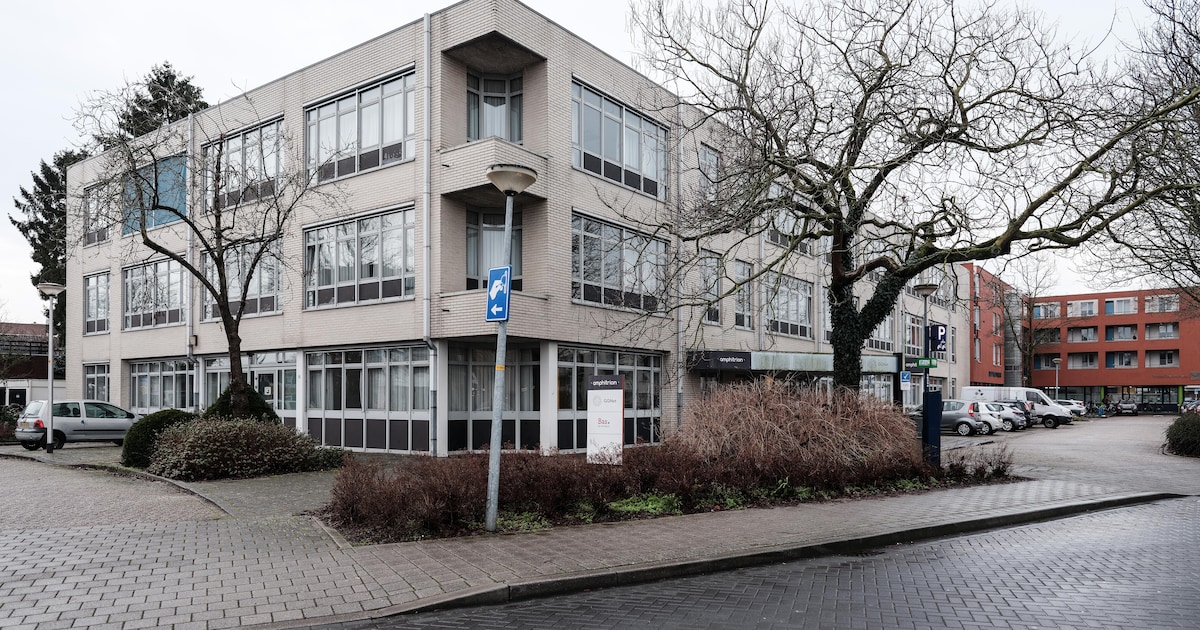 Honderd buren bezorgd over opvang dak- en thuislozen: ‘Zijn we een achterstandsbuurt?’