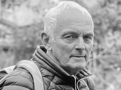 Als Ben niet meer kan zingen is het leven klaar