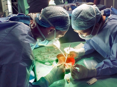 Keyhole surgery through tiny incisions can still cause lasting pain: ‘Sometimes something can be done’