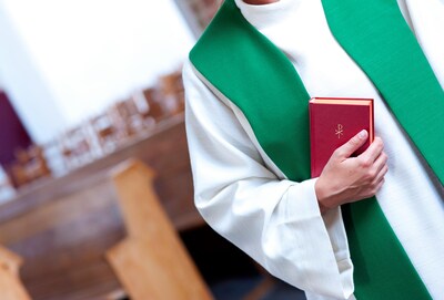 Feestelijke benoeming Theoloog des Vaderlands eindigt in ruzie om geld