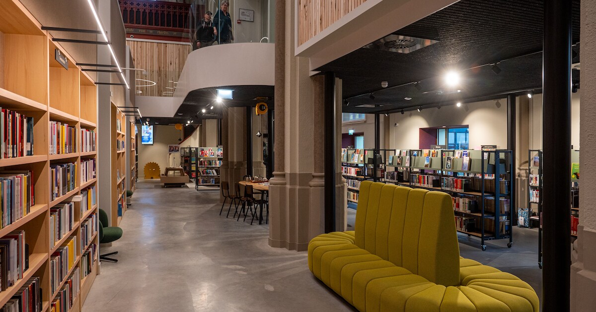 De Bernardus in Made dreigt in financiële problemen te komen: gemeente moet bijspringen