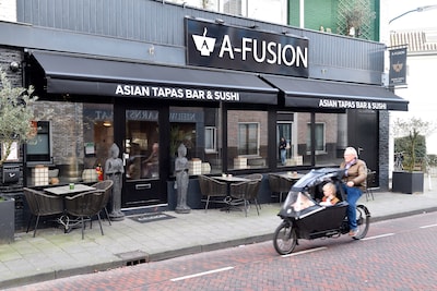 Aziatisch restaurant A-Fusion in Baarn biedt avond vol verrassingen