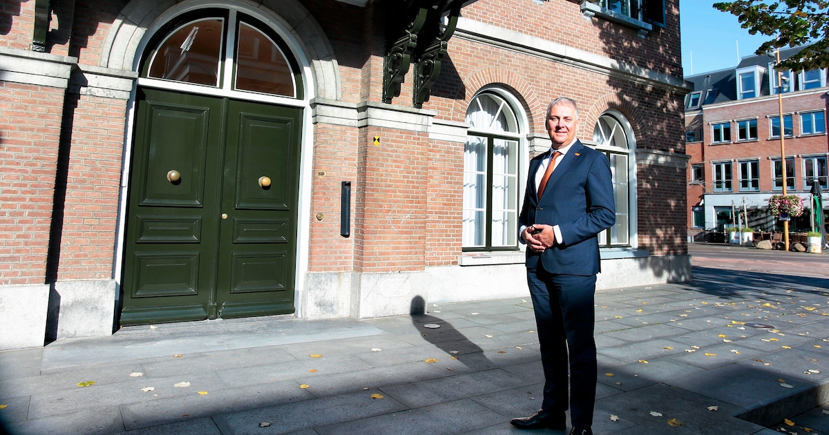 SGP haalt recordaantal stemmen, D66 krijgt weinig steun in Barneveld en eindigt op plek 6: dit zijn 