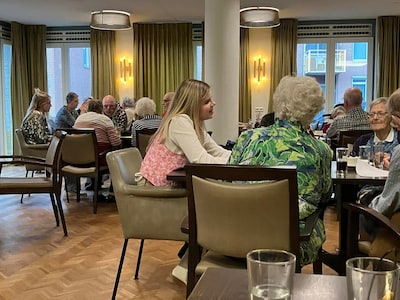 Winter pubkwis op 14 december in Aalten