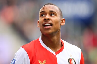 Leeds United wil Feyenoord dertig miljoen euro betalen voor Igor Paixão