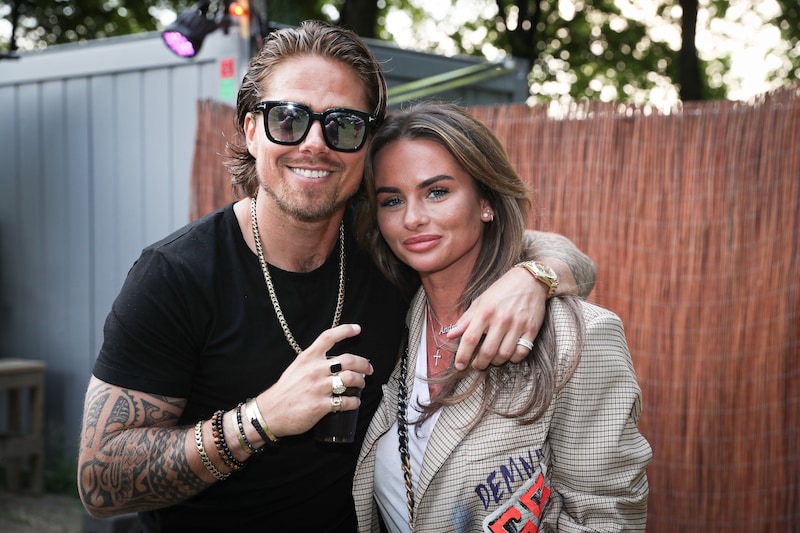 André Hazes heeft burn-out en neemt weer rust, ook vriendin Sarah zoekt  hulp | Show | AD.nl