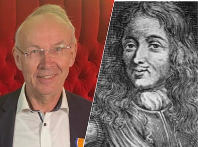 Nederlandse archeoloog opgepakt om achterhouden mogelijke resten Franse musketier