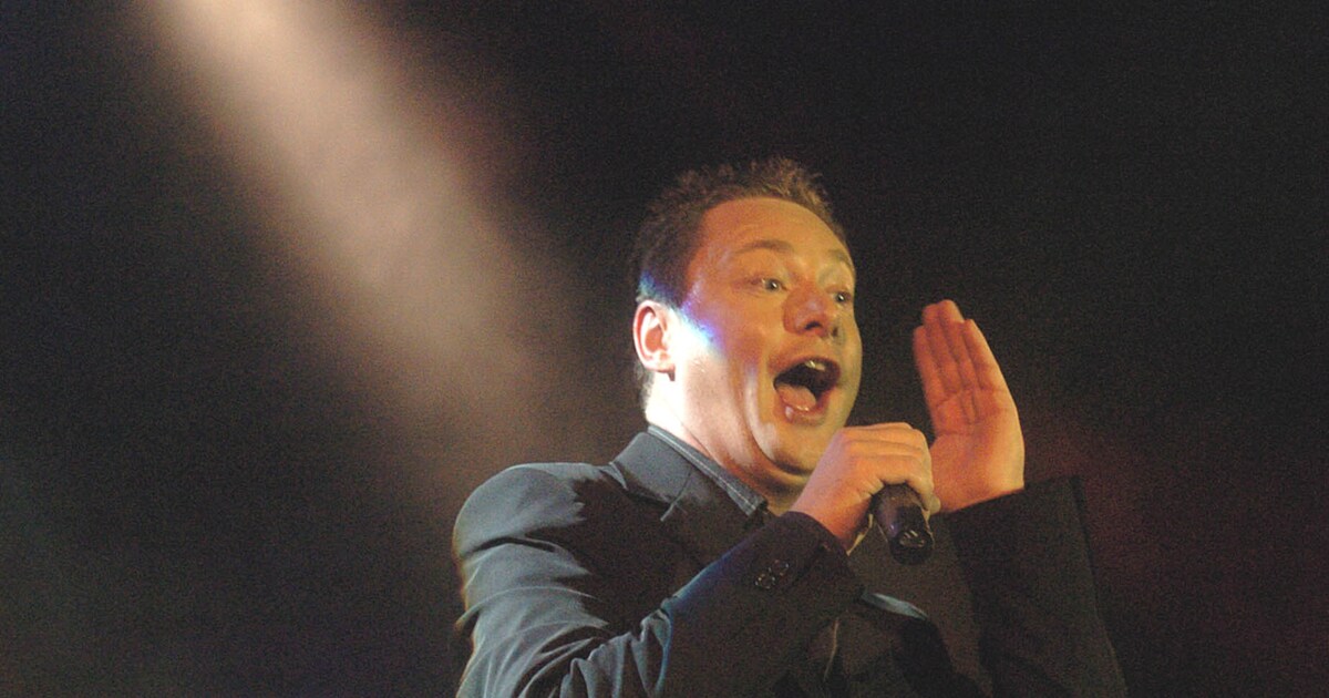 Zanger Alwin wint Koos Alberts Award | Zeeland