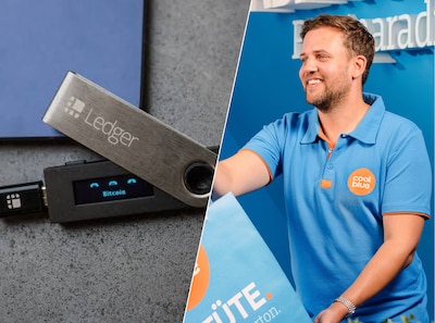Sluwe criminelen plaatsen chip in gadget en plunderen rekeningen: Coolblue en Bol grijpen in