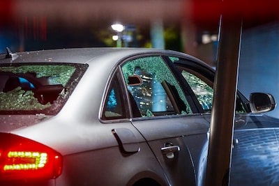 Slachtoffers van steekpartij in Eindhoven zijn 14- en 18-jarige, derde slachtoffer (14) bedreigd met