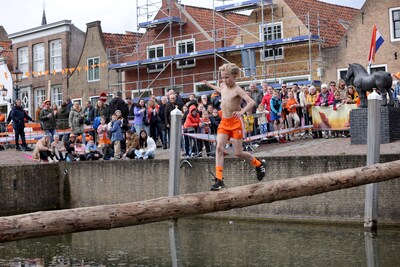 Vijf tips over wat je niet mag missen tijdens Koningsdag