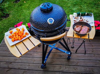Dure barbecue uit de tuin gestolen? Zonder beveiliging krijg je meestal niets vergoed