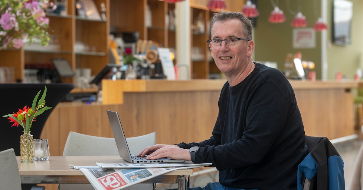 Deel jouw verhaal met Jeroen en help het nieuws van Heerde te maken