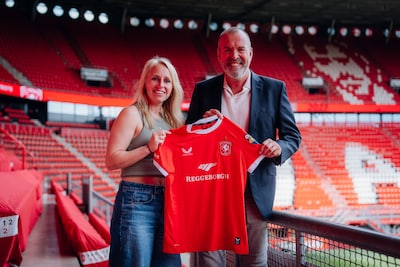Inessa Kaagman volgende aanwinst van FC Twente Vrouwen, routinier tekent voor een jaar