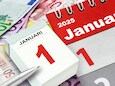 Nieuwe wetten en regels: dit verandert er per 1 januari en heeft mogelijk gevolgen voor je portemonnee
