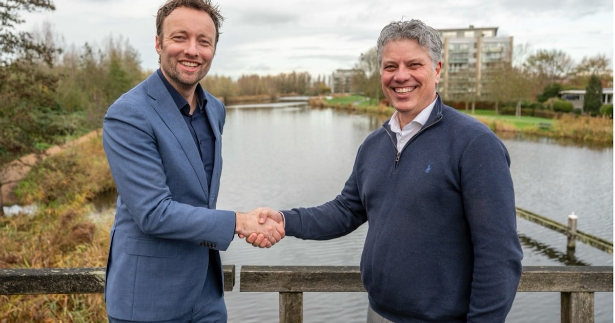 Onderzoek naar haalbaarheid duurzaam bronnet in Drevenbuurt Vlaardingen