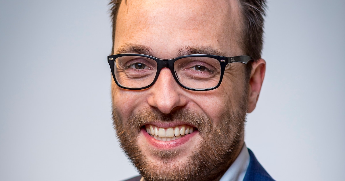 Lijsttrekker D66 legt functie neer: ‘Niet verenigbaar met mijn nieuwe baan’