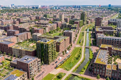 22.000 woningen op losse schroeven door geldgebrek kabinet: ‘We moeten de woningnood ook oplossen‘