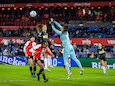 Zaterdag weer de nul tegen Ajax? Feyenoord-vrouwen vastberaden om De Muur overeind te houden