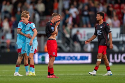 Waarom Excelsior-supporters hoopvol mogen zijn na de strijdlust tegen Feyenoord