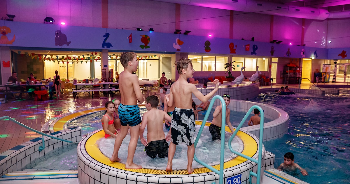 Plezier en Spetters: Discozwemmen voor Kinderen in Blaricum – Een Unieke Ervaring!