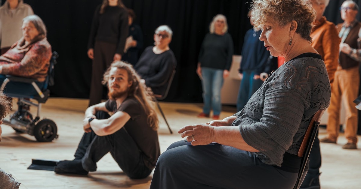 Theater over de werkvloer: hoe werk je samen als elk brein anders is?