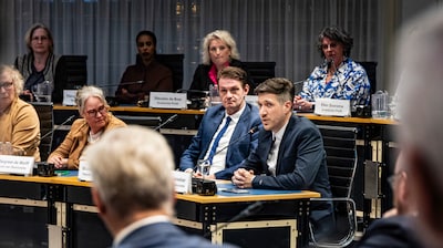 Snelle afsplitsing dreigt bij Forum voor Democratie in Apeldoorn: ‘Situatie onhoudbaar’