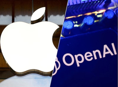 Apple klaagt OpenAI aan om diefstal bedrijfsgegevens, AI-ontwikkelaar zou eigen apparaten willen maken