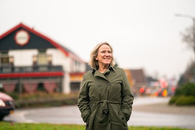 Verslaggever Karin Mulder vertelt je alles over de verkiezingen in Rheden op 18 maart 2026