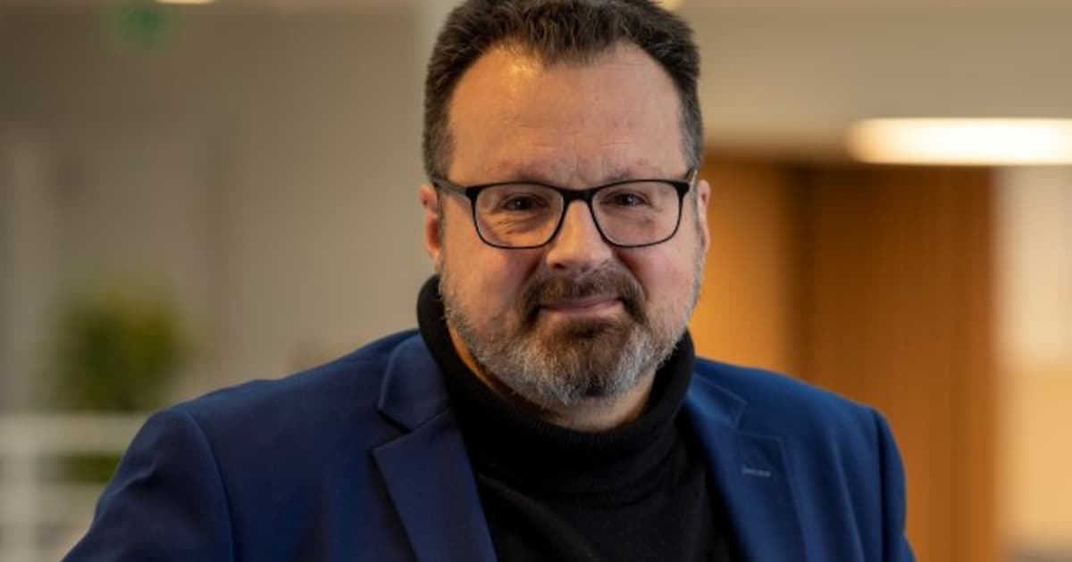 Wethouder Christian Wilbach van Landgraaf genomineerd voor Beste Bestuurder