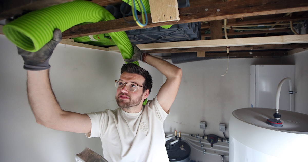 Bijeenkomst over energie besparen in Stad aan ’t Haringvliet