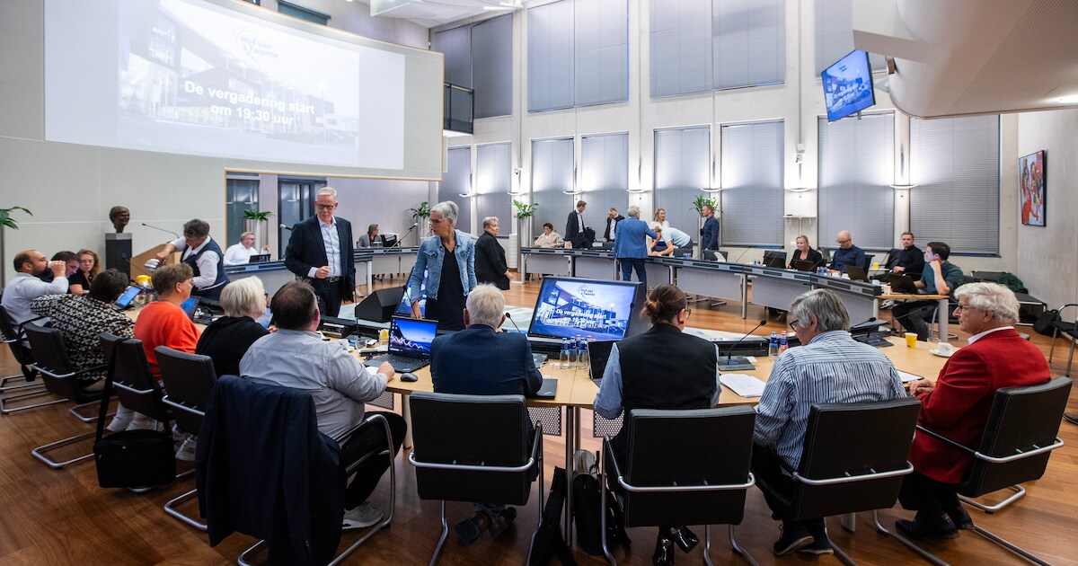 Interesse in de politiek? Volg de cursus Politiek Actief in Maasbracht