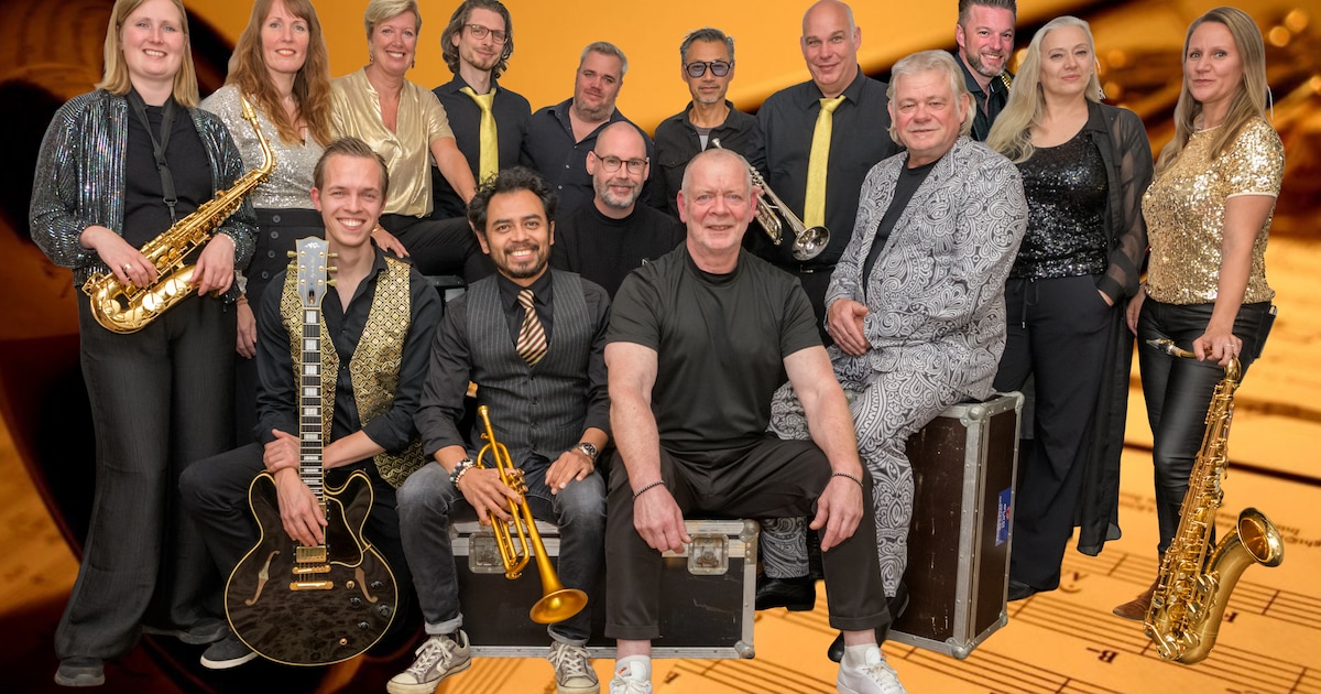 SoularVibe viert jubileum met dansfeest in Ulft