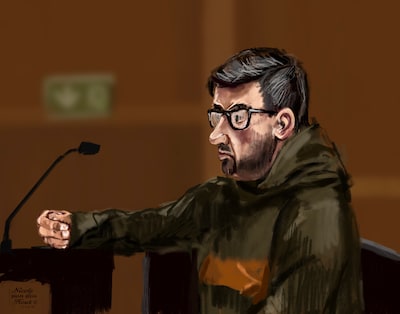 Geen celstraf voor man die eigen vader doodstak: dacht dat zijn vader van de maffia of FBI was