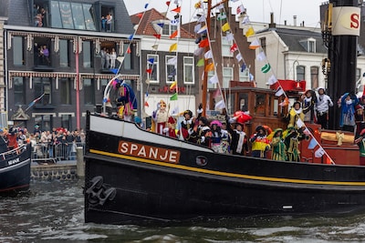 Wanneer arriveert de Sint? Bekijk hier waar en hoe laat de Sinterklaasintocht in jouw gemeente plaat