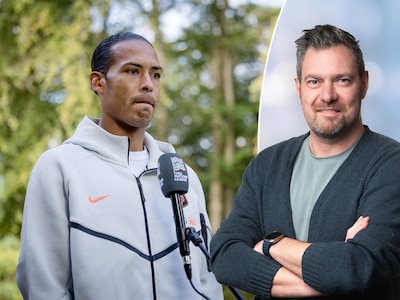 Het chagrijn van Virgil van Dijk overschaduwt de frisse start van Xavi