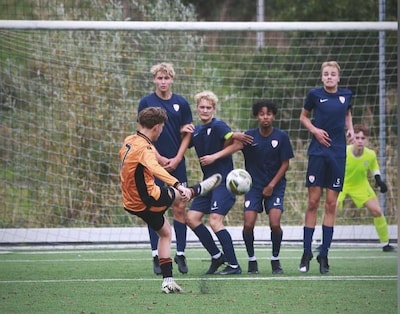Jonge goaltjesdief van Smitshoek krijgt ineens zijn kans bij RKC: ‘Misschien maar één keer in mijn l